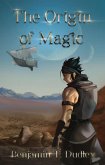 Journeyer and the Pilgrimage for the Origin of Magic (eBook, ePUB)