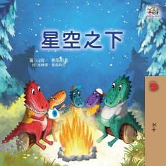 Under the Stars (Chinese Children's Book) - Sagolski, Sam; Books, Kidkiddos