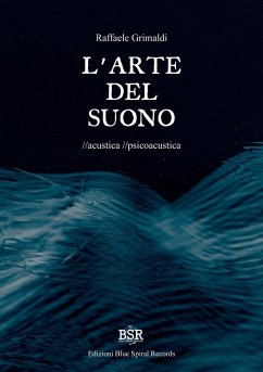 L'arte del suono - Grimaldi, Raffaele