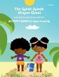 The Splish-Splash Shapes Quest Activity... - Bild 1