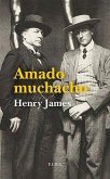 Amado muchacho Amado muchacho