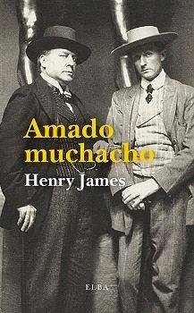 Cover Amado muchacho