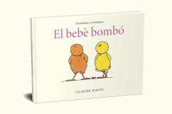 Trombolina i Kinabalot: El bebè-bombó