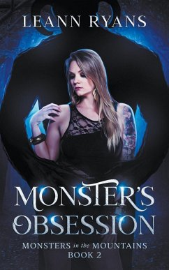 Monster's Obsession - Ryans, Leann