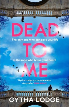 Cover Dead to Me