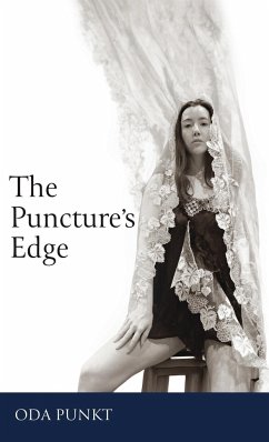The Puncture's Edge - Punkt, Oda
