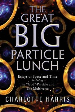 The Great BIG Particle Lunch - Harris, Charlotte