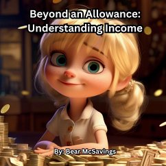 Beyond an Allowance - McSavings, Bear