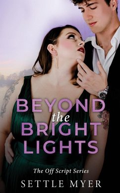 Beyond the Bright Lights - Myer, Settle