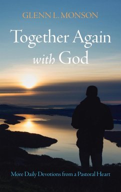 Together Again with God - Monson, Glenn L.