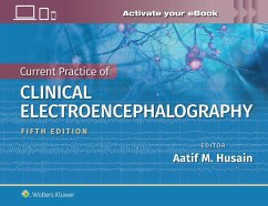 Current Practice of Clinical Electroencephalography - Husain, Aatif M.