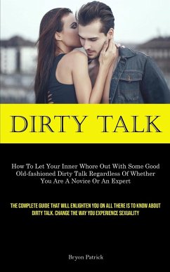 Dirty Talk - Patrick, Bryon