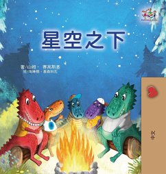 Under the Stars (Chinese Children's Book) - Sagolski, Sam; Books, Kidkiddos