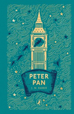 Peter Pan - Barrie, J M