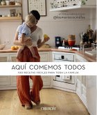 Aquí comemos todos Aquí comemos todos