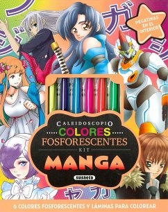 Cover Manga
