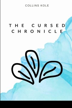 The Cursed Chronicle - Collins, Kole