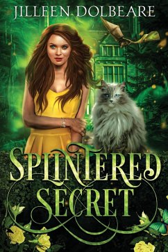 Splintered Secret - Dolbeare, Jilleen