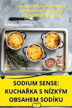 SODIUM SENSE - ¿t¿pánka Chromá