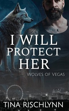 I Will Protect Her - Rischlynn, Tina