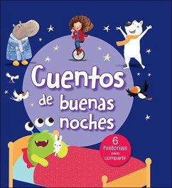 Cover Cuentos de buenas noches