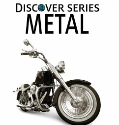 Metal - Xist Publishing