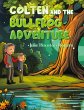 COLTEN AND THE BULLFROG ADVENTURE - Bild 1
