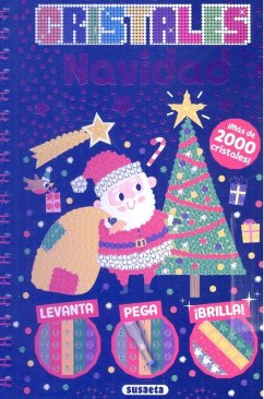 Cover Cristales Navidad