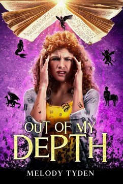 Out of My Depth - Tyden, Melody