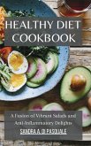 Healthy Diet Cookbook