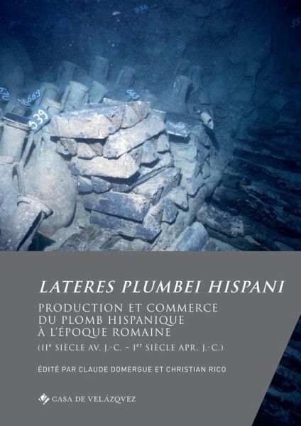 Lateres plumbei hispani