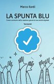 La spunta blu