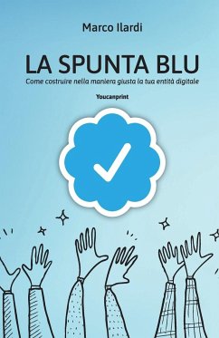 La spunta blu - Ilardi, Marco