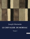 LE CHEVALIER DE MORNAC