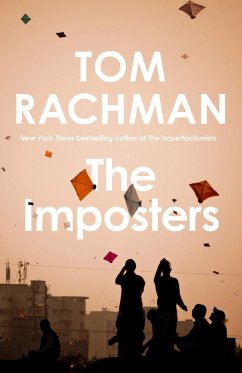 The Imposters - Rachman, Tom