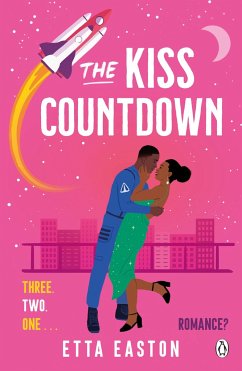 The Kiss Countdown - Easton, Etta