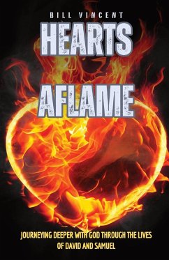 Hearts Aflame - Vincent, Bill