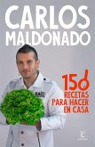 150 recetas para hacer en casa