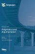 Pragmatics and Argumentation - Bild 1