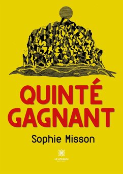 Quinté gagnant - Sophie Misson