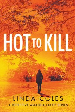 Hot To Kill - Coles, Linda