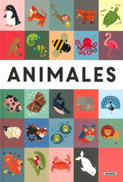 Cover Animales