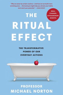 The Ritual Effect - Norton, Michael