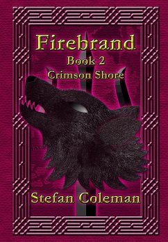 Crimson Shore - Coleman, Stefan