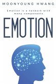 Emotion Is a Network with Multiple Components
