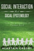Social interaction and social epistemology from the perspective of Thomas Reid