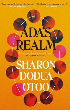 Ada's Realm - Otoo, Sharon Dodua