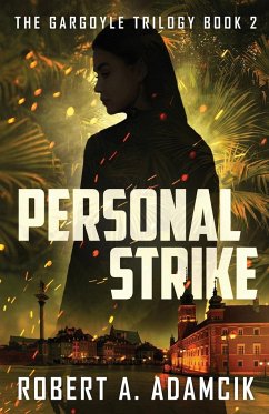 Personal Strike - Adamcik, Robert A.