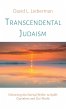 Transcendental Judaism - Bild 1
