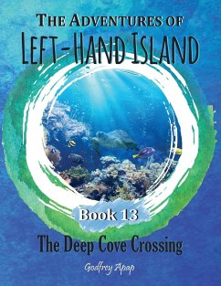 The Adventures of Left-Hand Island - Apap, Godfrey